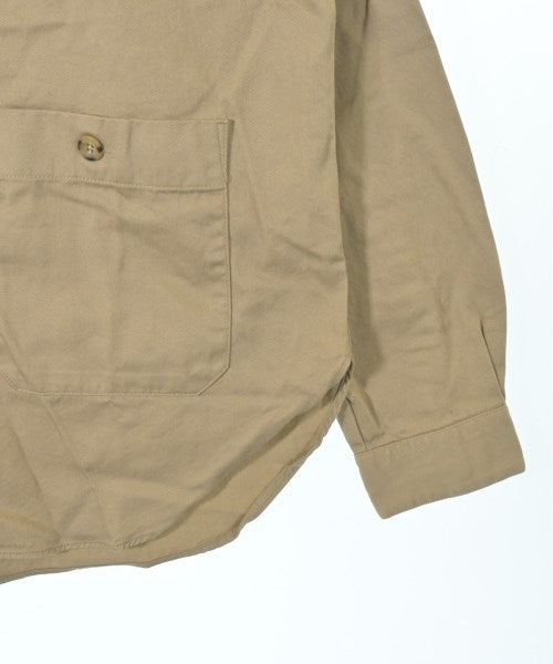 CAMBIO เสื้อลำลอง