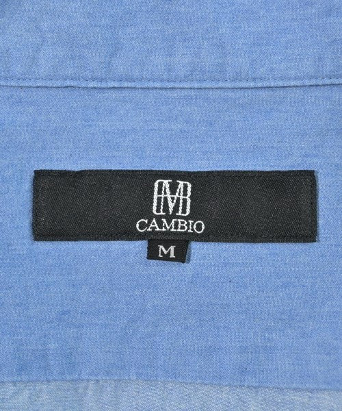 CAMBIO เสื้อลำลอง