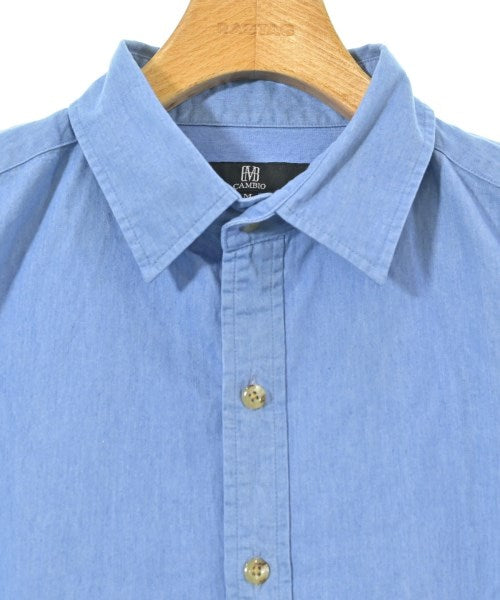 CAMBIO เสื้อลำลอง