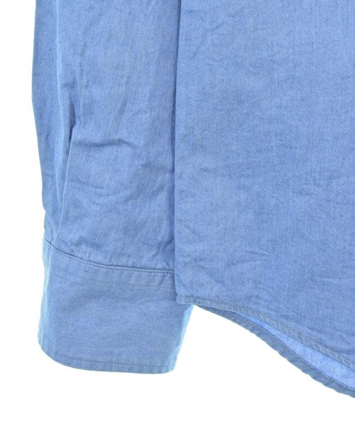 CAMBIO เสื้อลำลอง