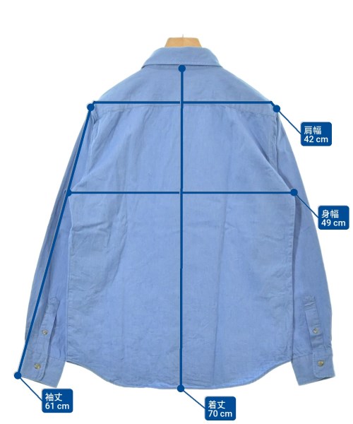 CAMBIO เสื้อลำลอง