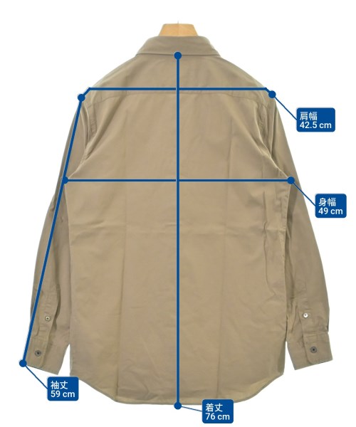 CAMBIO เสื้อลำลอง