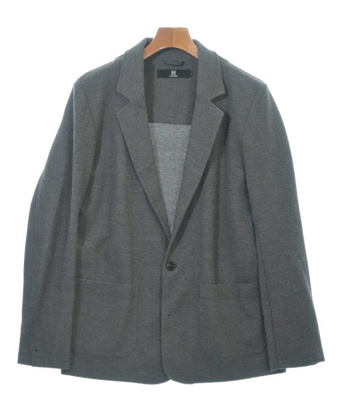 CAMBIO แจ็คเก็ตลำลอง