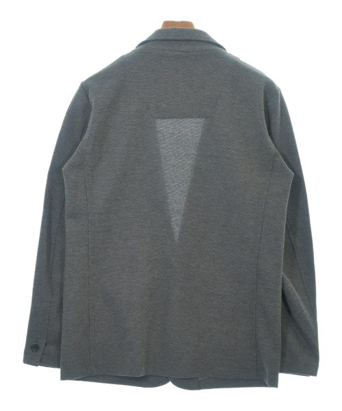 CAMBIO แจ็คเก็ตลำลอง