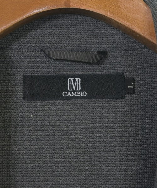 CAMBIO แจ็คเก็ตลำลอง