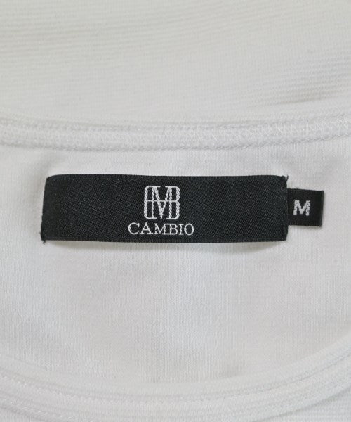 CAMBIO เสื้อยืด/เสื้อท็อปส์