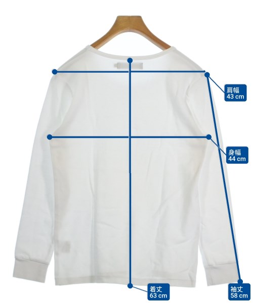 CAMBIO เสื้อยืด/เสื้อท็อปส์
