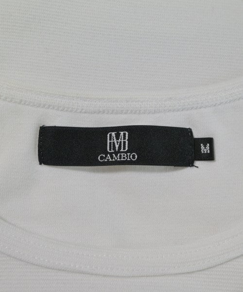 CAMBIO เสื้อยืด/เสื้อท็อปส์