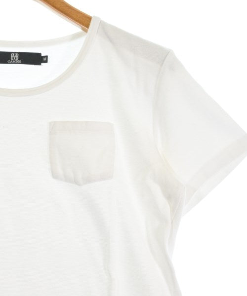 CAMBIO เสื้อยืด/เสื้อท็อปส์