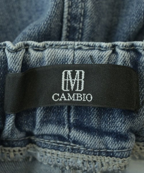 CAMBIO ยีนส์