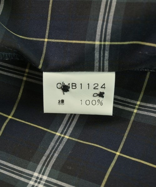 CAMBIO เสื้อลำลอง
