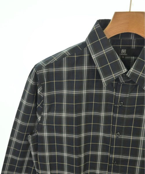 CAMBIO เสื้อลำลอง