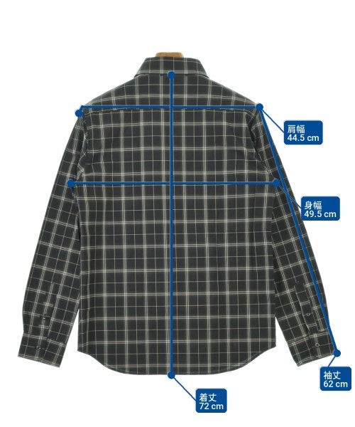CAMBIO เสื้อลำลอง