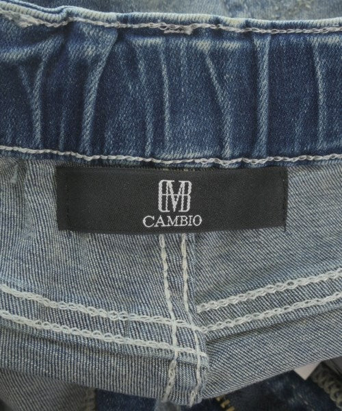 CAMBIO ยีนส์