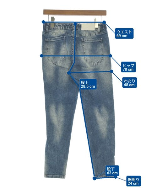 CAMBIO ยีนส์