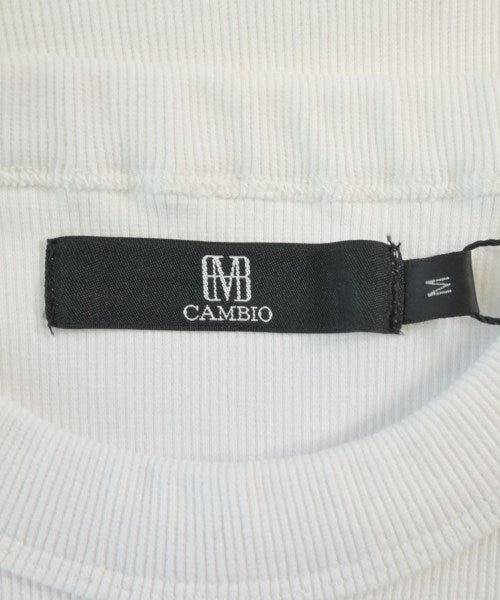 CAMBIO เสื้อยืด/เสื้อท็อปส์