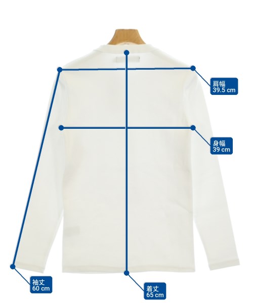 CAMBIO เสื้อยืด/เสื้อท็อปส์