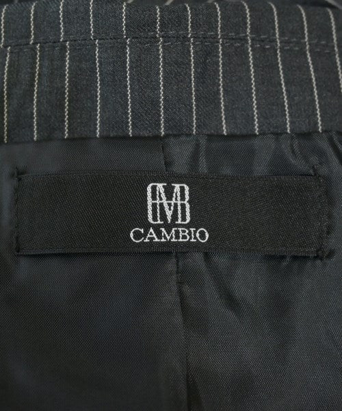 CAMBIO แจ็คเก็ตลำลอง