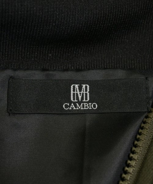 CAMBIO เสื้อสเวตเตอร์