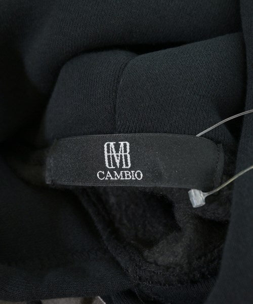 CAMBIO เสื้อฮู้ด
