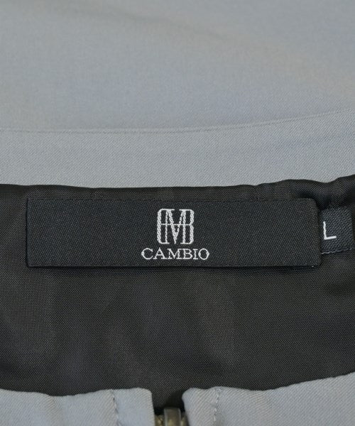 CAMBIO แจ็คเก็ตเบลาส์ อื่น