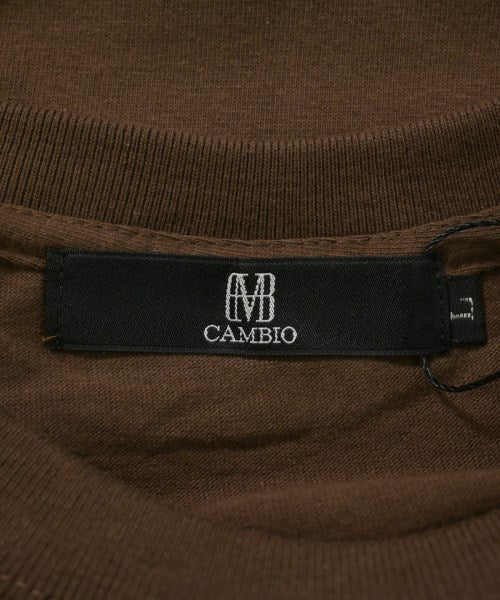 CAMBIO เสื้อยืด/เสื้อท็อปส์
