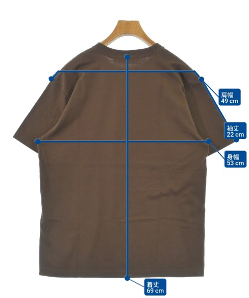 CAMBIO เสื้อยืด/เสื้อท็อปส์
