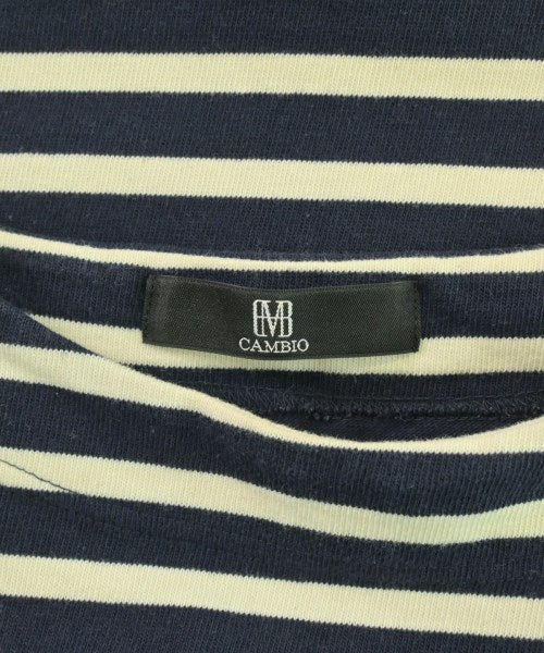 CAMBIO เสื้อยืด/เสื้อท็อปส์