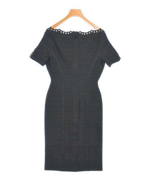 Herve Leger ชุดเดรส