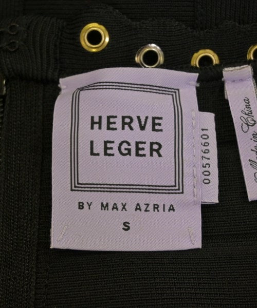 Herve Leger ชุดเดรส