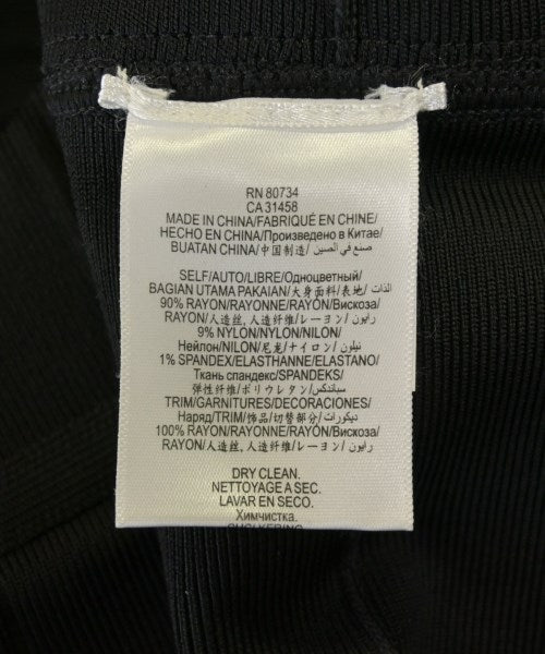 Herve Leger ชุดเดรส