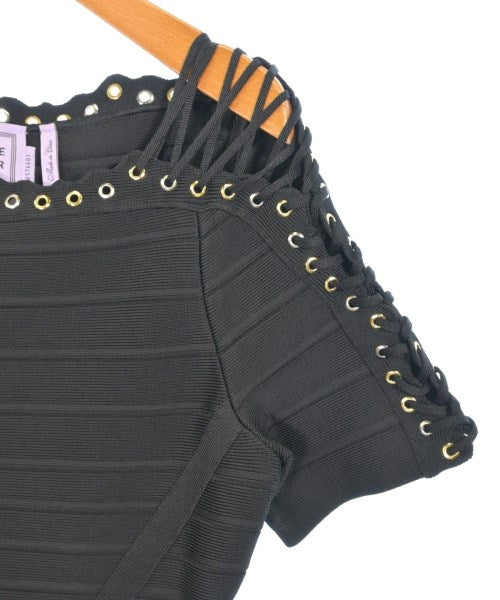 Herve Leger ชุดเดรส