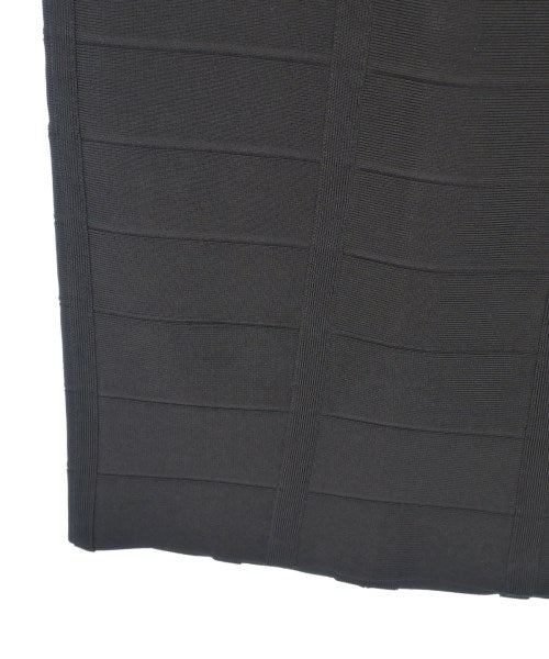 Herve Leger ชุดเดรส