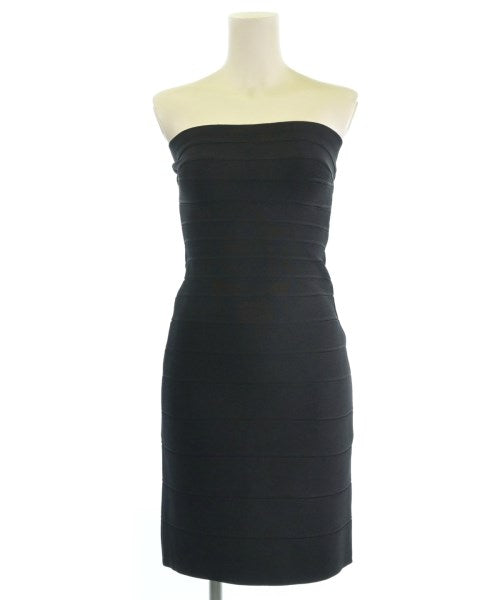 Herve Leger ชุดเดรส