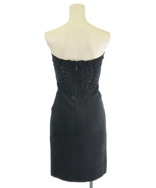 Herve Leger ชุดเดรส