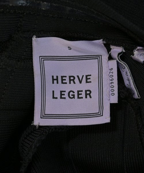 Herve Leger ชุดเดรส