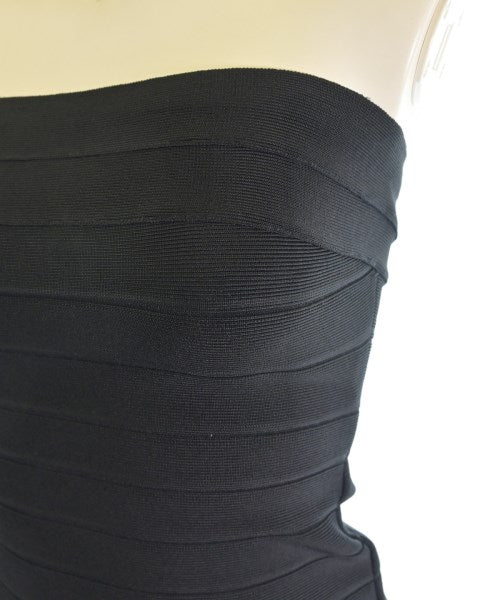 Herve Leger ชุดเดรส