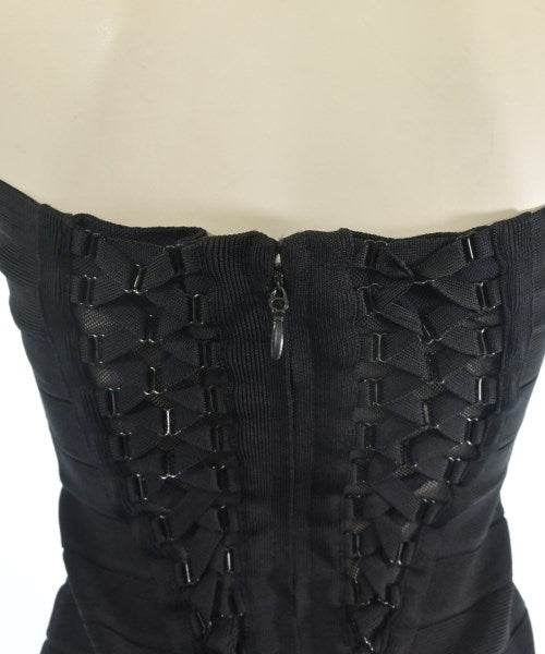 Herve Leger ชุดเดรส