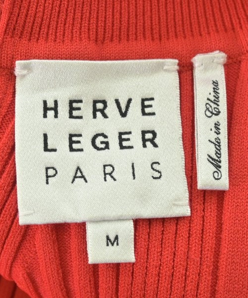 Herve Leger ชุดเดรส