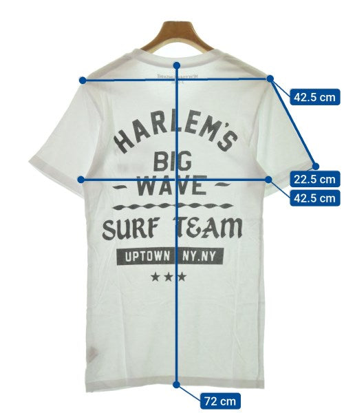 NEW YORK SUNSHINE เสื้อยืด/เสื้อท็อปส์
