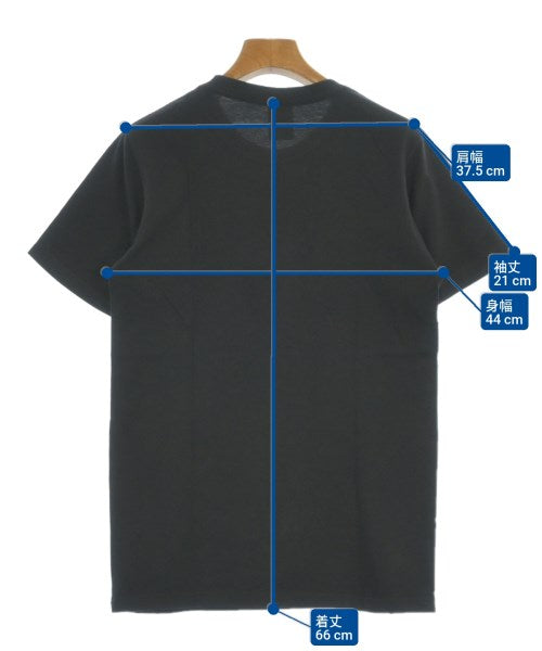 General Mean T-Shirt เสื้อยืด/เสื้อท็อปส์