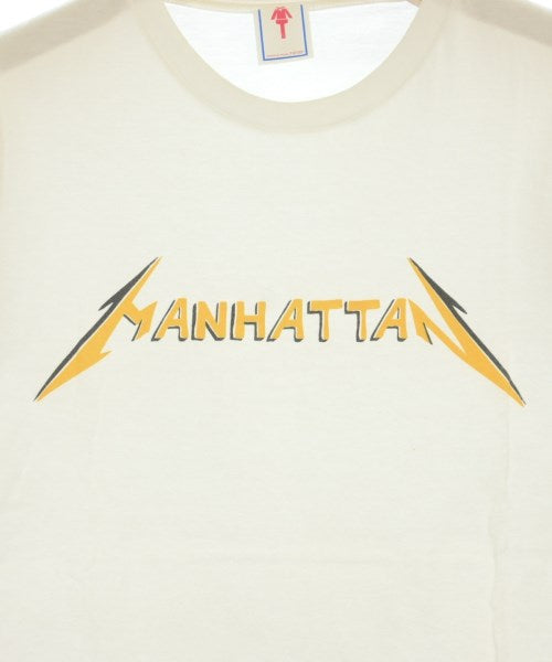 General Mean T-Shirt เสื้อยืด/เสื้อท็อปส์