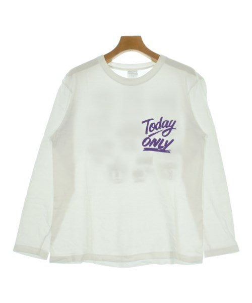 General Mean T-Shirt เสื้อยืด/เสื้อท็อปส์