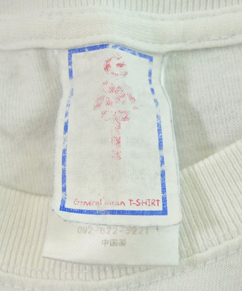 General Mean T-Shirt เสื้อยืด/เสื้อท็อปส์
