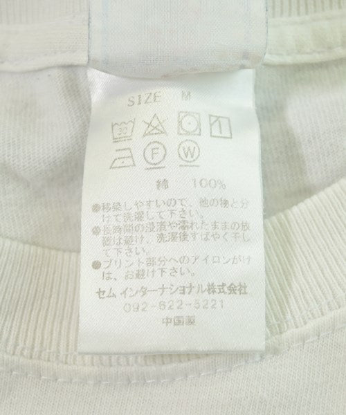General Mean T-Shirt เสื้อยืด/เสื้อท็อปส์