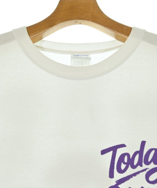 General Mean T-Shirt เสื้อยืด/เสื้อท็อปส์