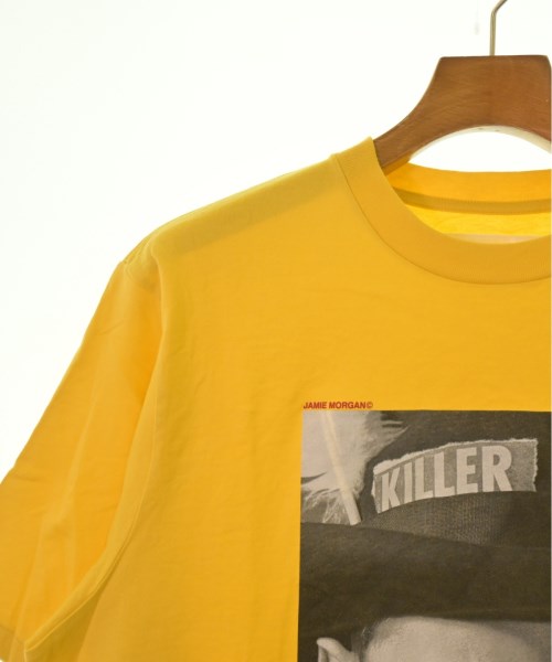 JOHN SMITH เสื้อยืด/เสื้อท็อปส์