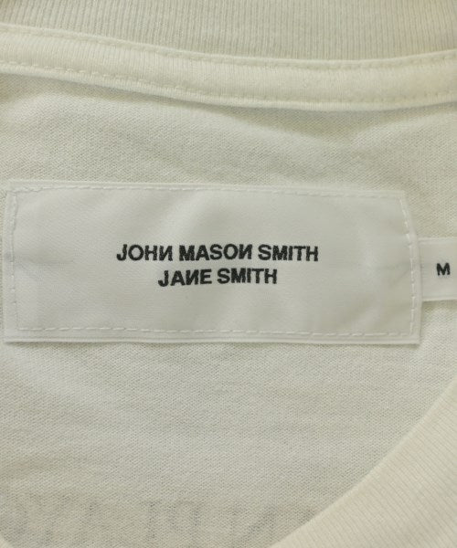JOHN SMITH เสื้อยืด/เสื้อท็อปส์