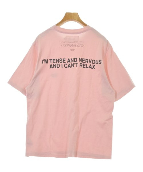 JOHN SMITH เสื้อยืด/เสื้อท็อปส์
