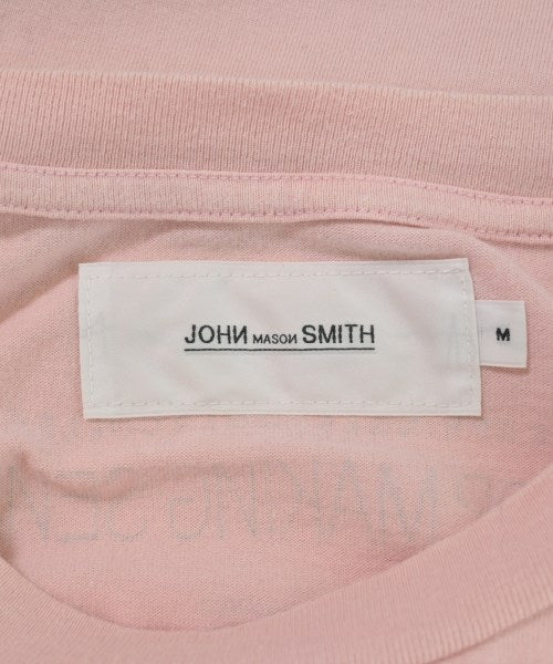 JOHN SMITH เสื้อยืด/เสื้อท็อปส์